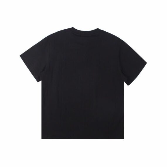 Balenciaga Gothic Logo T-Shirt