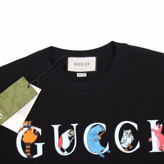 Gucci T-Shirt