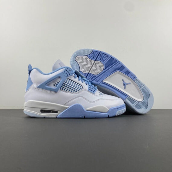 Air Jordan 4 “Forget Me Not”