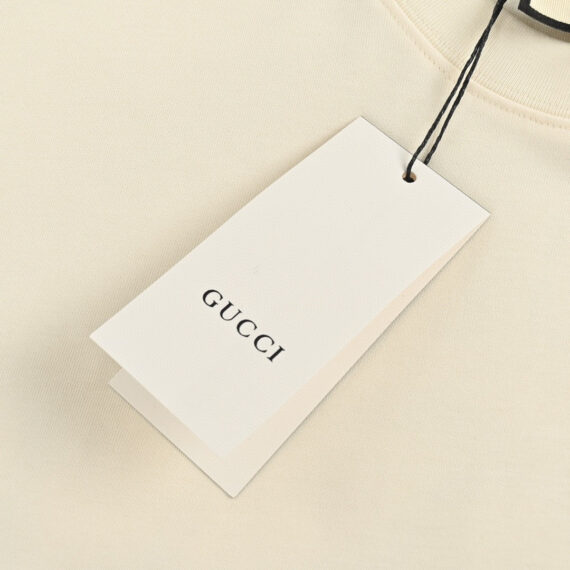 Gucci T-Shirt - 1921 Logo