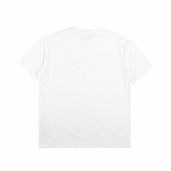 Gucci T-shirt with Retro Logo