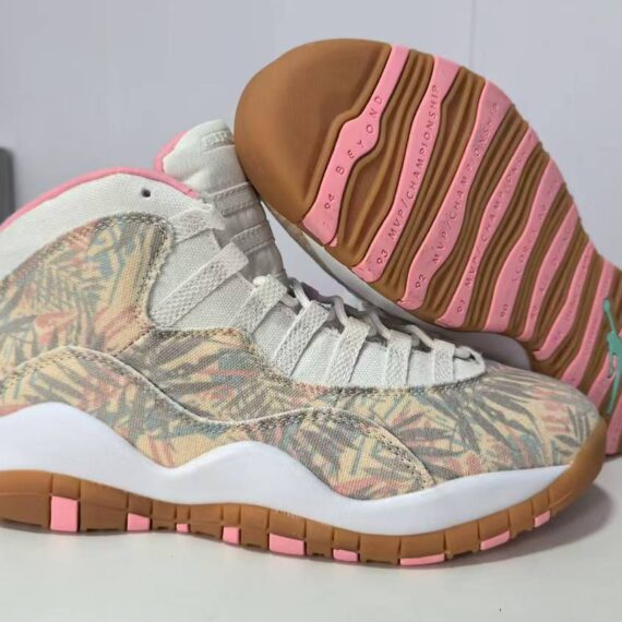 Air Jordan 10 Retro Miami