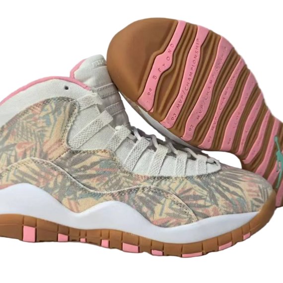 Air Jordan 10 Retro Miami