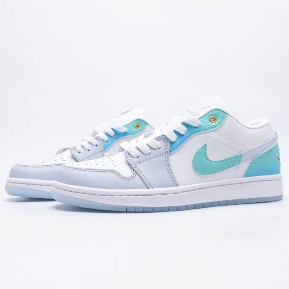 Air Jordan 1 Low UNC