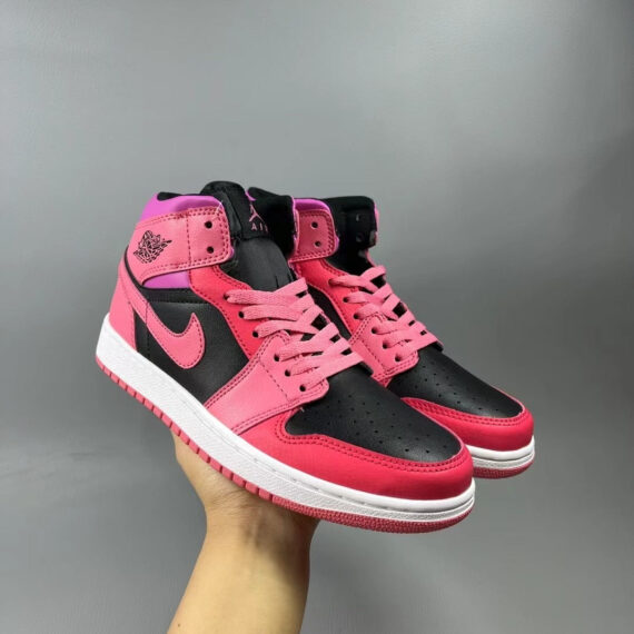 Air Jordan 1 High Rose Pink