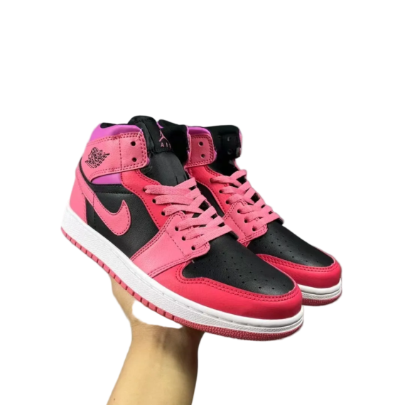 Air Jordan 1 High Rose Pink