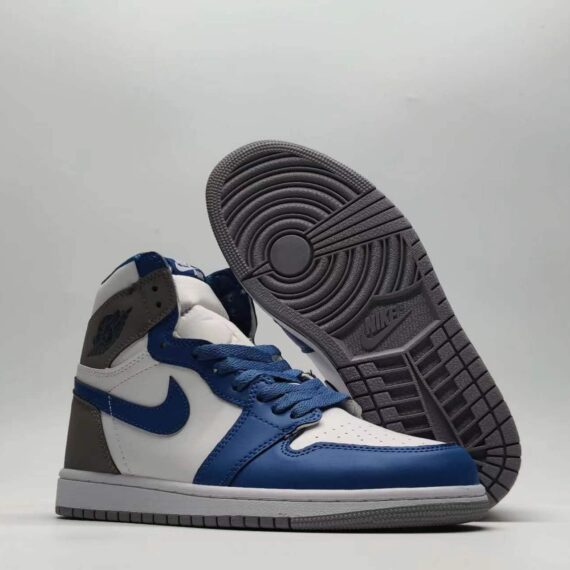Air Jordan 1 Retro High OG Military Blue