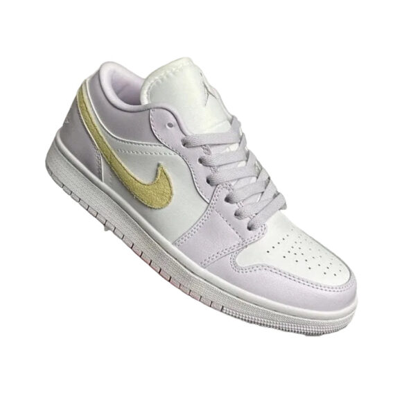 Air Jordan 1 Low Lilac