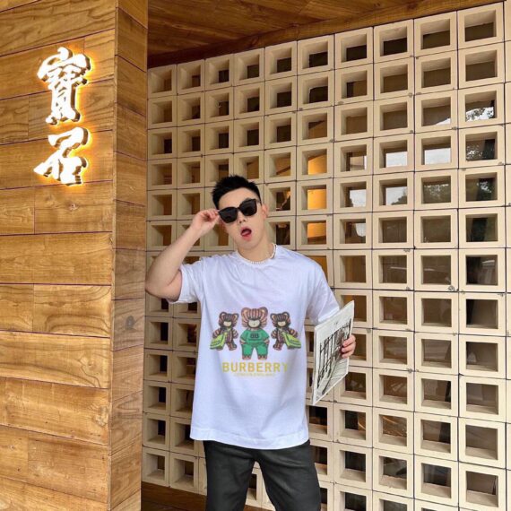 Gucci T-Shirt