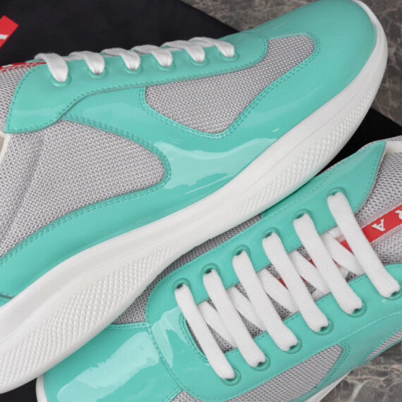 PRADA AMERICAS CUP AQUAMARINE