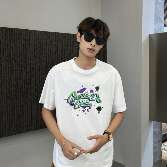 Dior Christian Dior Couture T-Shirt