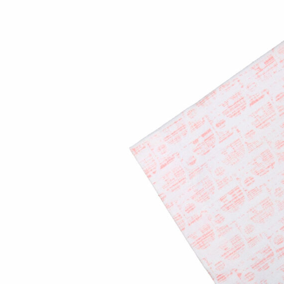 Dior Monogram Shirt (Pink/White)