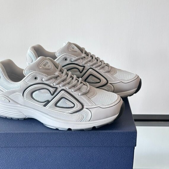 DIOR B30 GREY