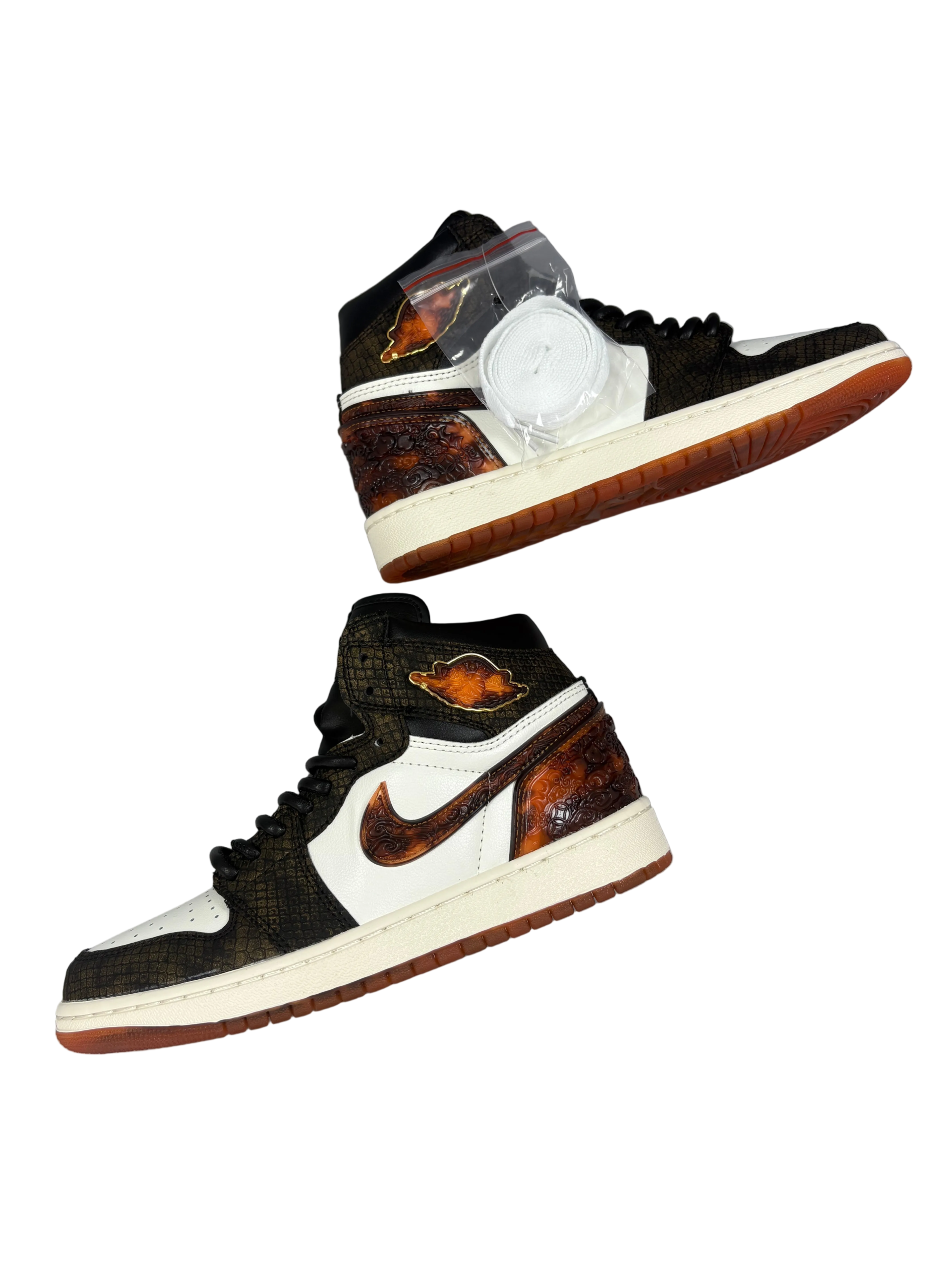 Air Jordan 1 Retro High OG Year of the Snake