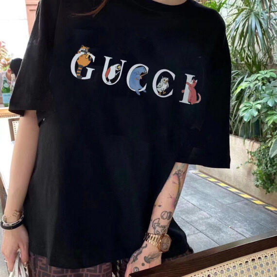 Gucci T-Shirt