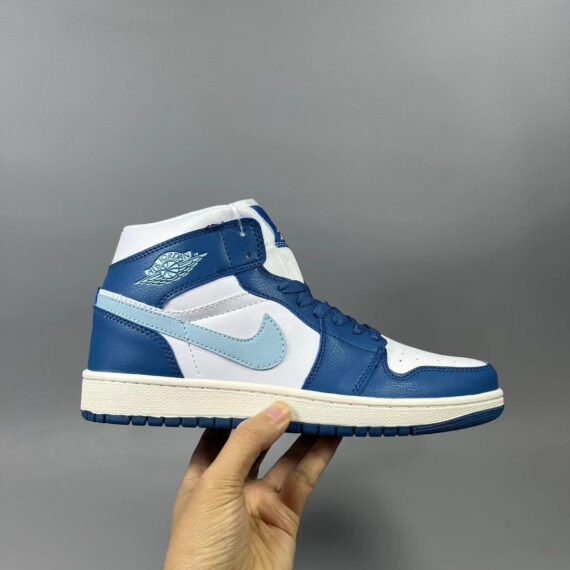 Air Jordan 1 High French Blue