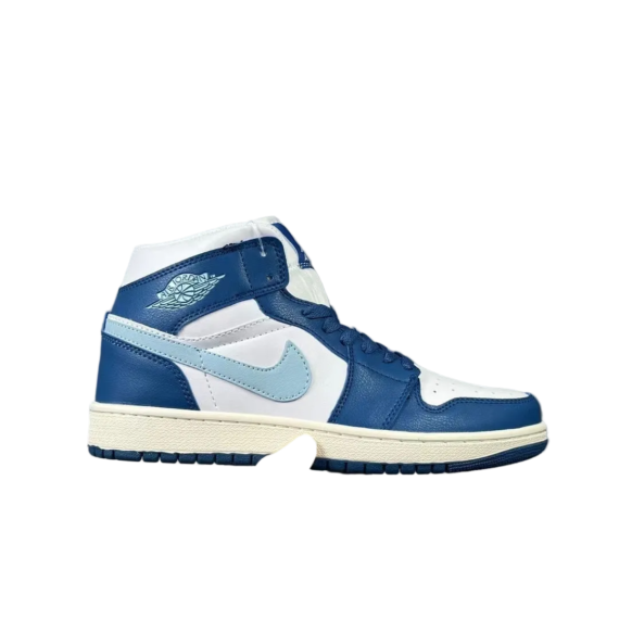 Air Jordan 1 High French Blue