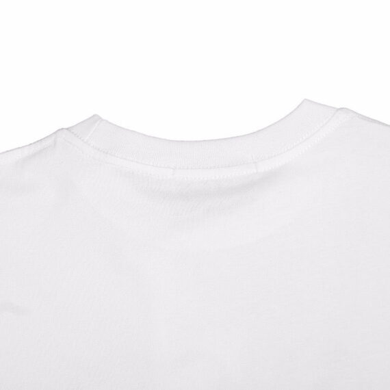 Gucci T-shirt with Embroidered Cities