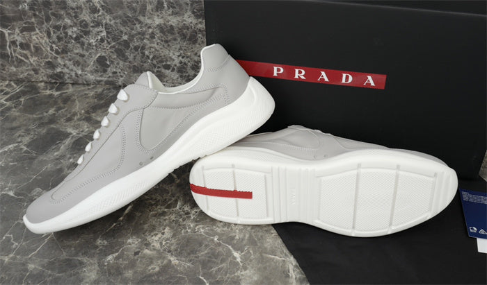 PRADA AMERICAS CUP SILVER