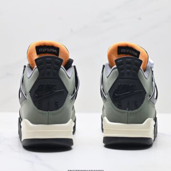 Air 4 Retro Michael 4 Mid-Top Retro Casual Sports Basketball Shoes