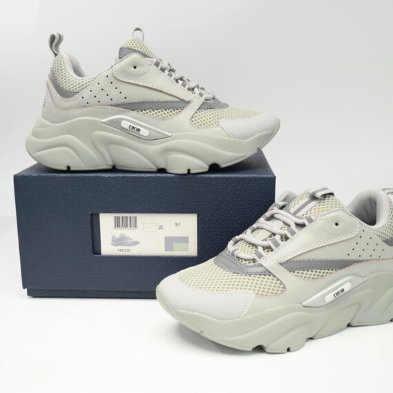 DIOR B22 GREY