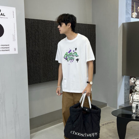 Dior Christian Dior Couture T-Shirt