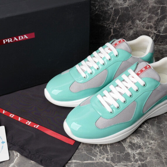 PRADA AMERICAS CUP AQUAMARINE