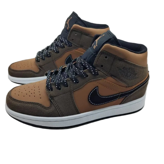 Air Jordan 1 Retro High OG Chocolate