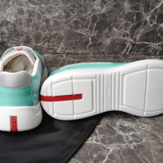PRADA AMERICAS CUP AQUAMARINE