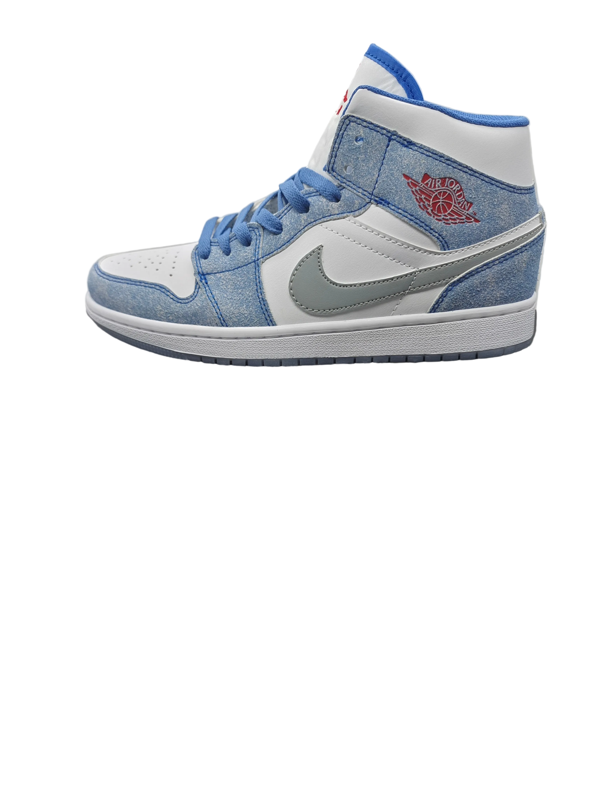 Air Jordan 1 Retro High OG Light Orewood Brown