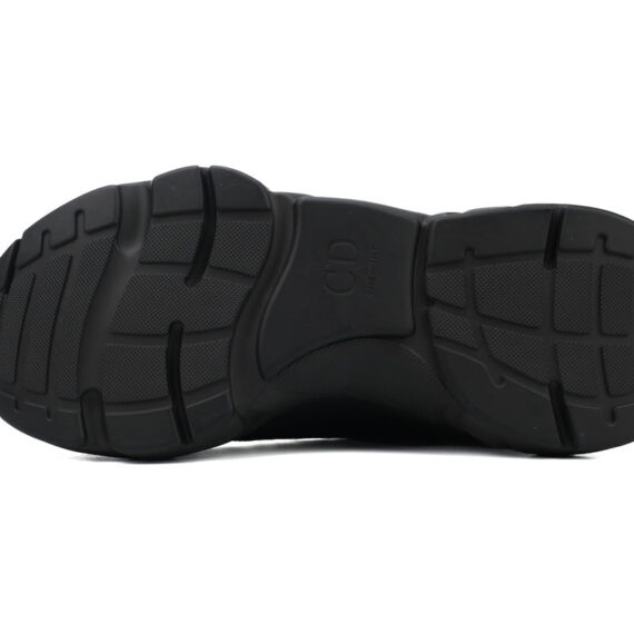DIOR B22 REFLECTIVE BLACK