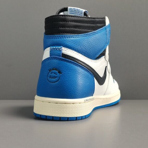 JORDAN 1 HIGH OG SP x FRAGMENT TRAVIS SCOTT