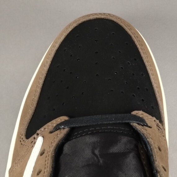 JORDAN 1 LOW OG SP x TRAVIS SCOTT