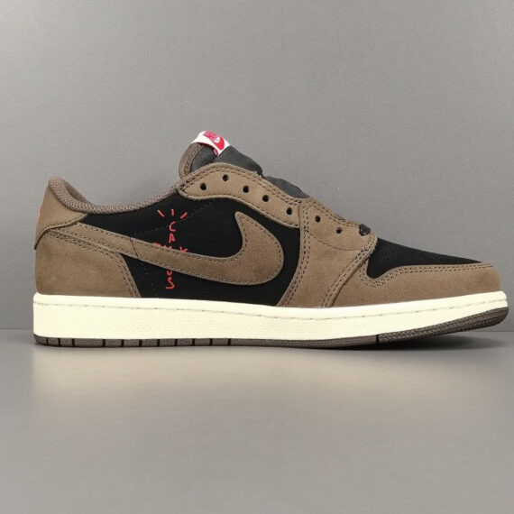 JORDAN 1 LOW OG SP x TRAVIS SCOTT