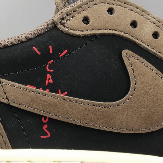JORDAN 1 LOW OG SP x TRAVIS SCOTT