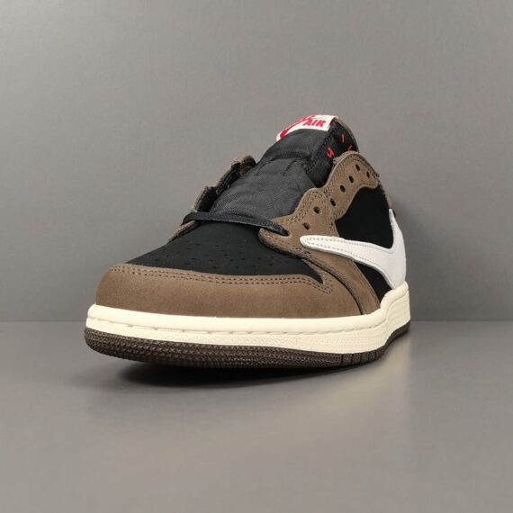 JORDAN 1 LOW OG SP x TRAVIS SCOTT