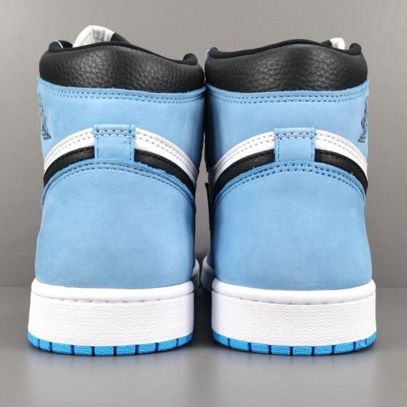 JORDAN 1 RETRO HIGH OG x UNIVERSITY BLUE