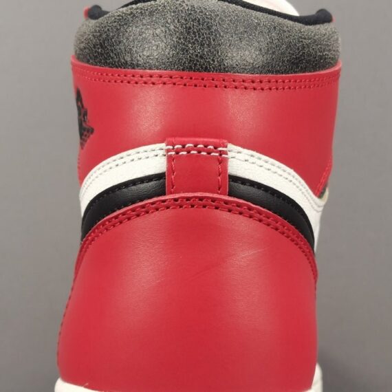 JORDAN 1 RETRO HIGH x CHICAGO LOST & FOUND