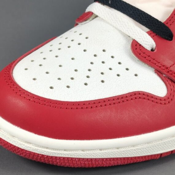 JORDAN 1 RETRO HIGH x CHICAGO LOST & FOUND