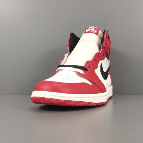 JORDAN 1 RETRO HIGH x CHICAGO LOST & FOUND
