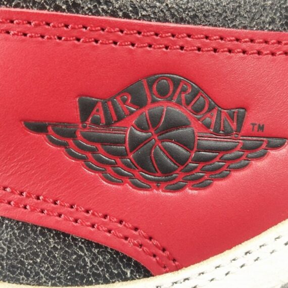 JORDAN 1 RETRO HIGH x CHICAGO LOST & FOUND