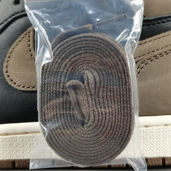 JORDAN 1 RETRO HIGH x PALOMINO