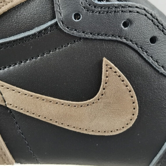 JORDAN 1 RETRO HIGH x PALOMINO