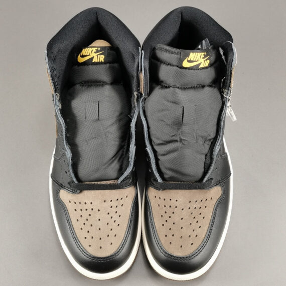 JORDAN 1 RETRO HIGH x PALOMINO