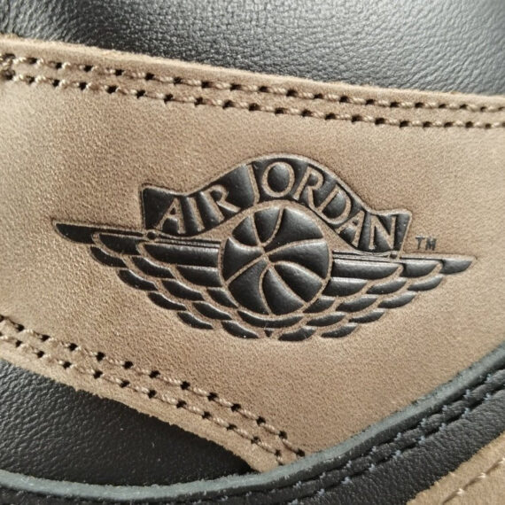 JORDAN 1 RETRO HIGH x PALOMINO