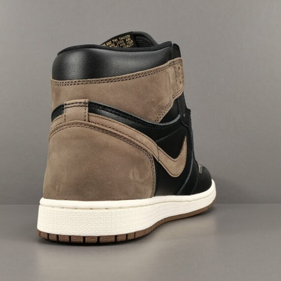 JORDAN 1 RETRO HIGH x PALOMINO