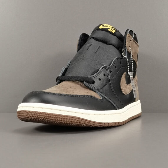 JORDAN 1 RETRO HIGH x PALOMINO