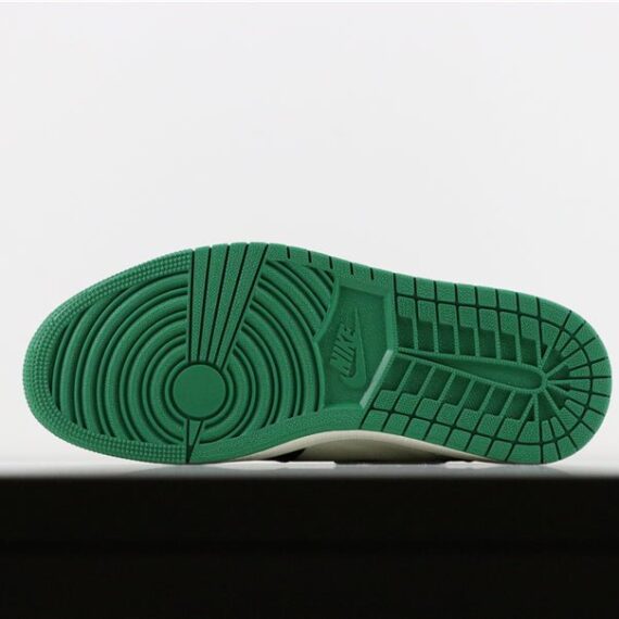 JORDAN 1 RETRO HIGH x PINE GREEN