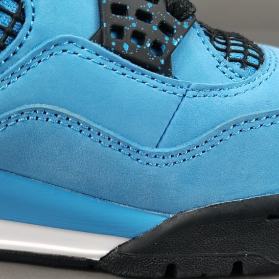 JORDAN 4 x TRAVIS SCOTT CACTUS JACK