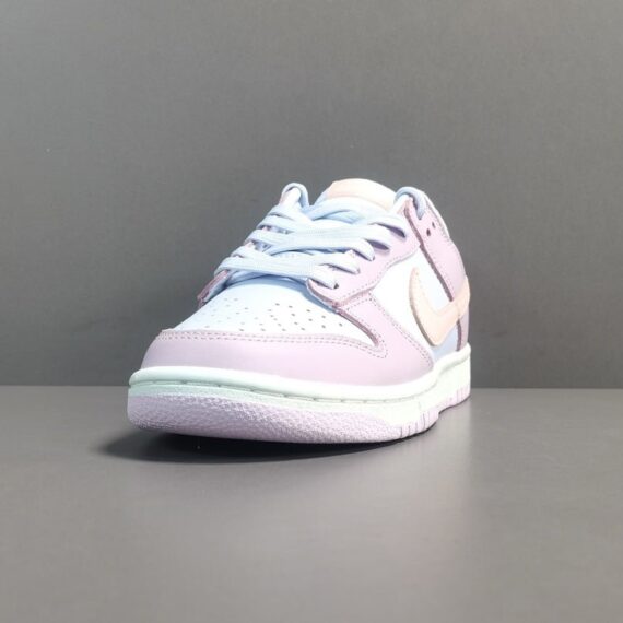 NIKE DUNK x ATMOSPHERE PINK